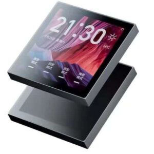 Smart Environment Controller