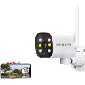 Home Monitoring CCTV Camera
